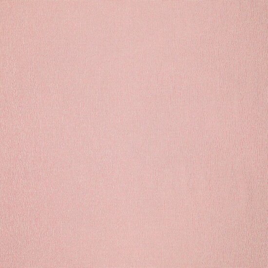 Damesstof - Crinckle vichy zachtroest