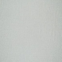 Damesstof - Crinckle blauwe streep