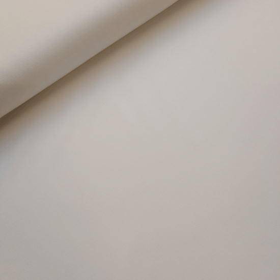 Broekstof - Keper Ecru 216 fi