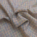 Damesstof lurex - Colourfull 243 fi