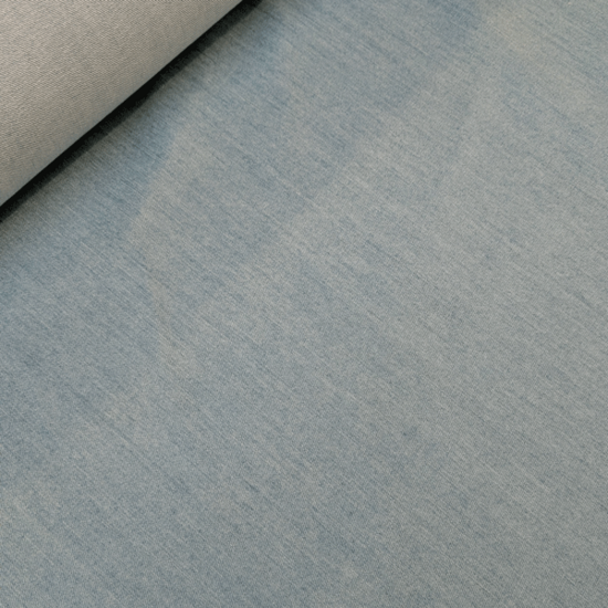 Jeans stretch- Lichtdenim 520