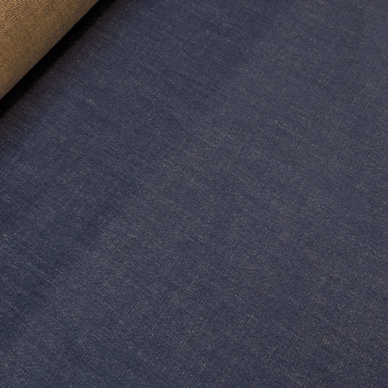 Jeans - Donkerblauw 668