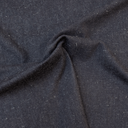 Jeans stretch - Donkerblauw spikkel 427