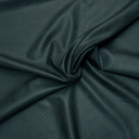 Vegan leder soepel - Shiny darkpetrol fi