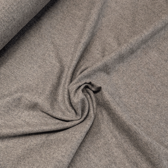 Wol dun - grijs 163 fi