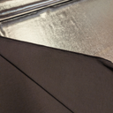Coupon 200 - Folie jersey Zilver fi