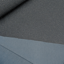 Coupon 200 - Glitterjersey - Honduras donkerpetrol fi