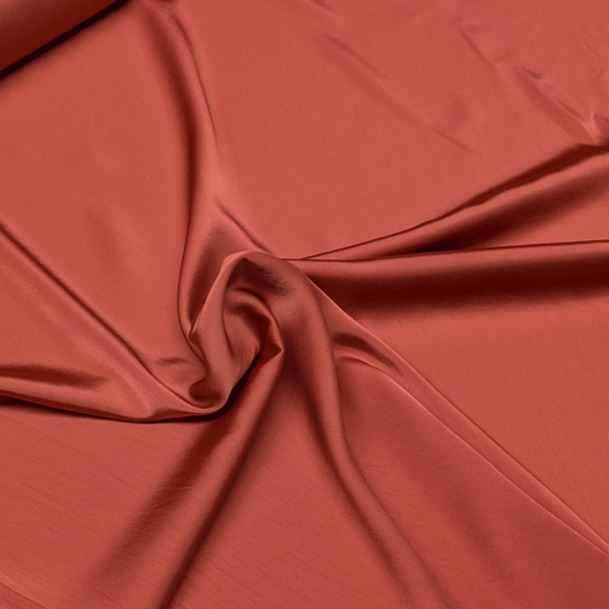 Satijn - Zachtbaksteen fi