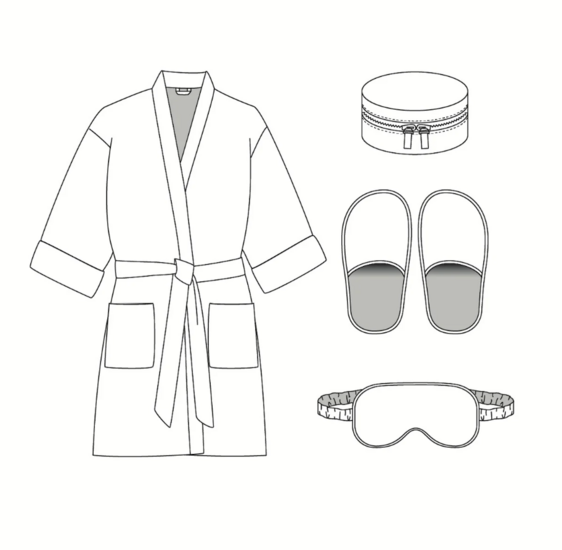 ikatee - Alexandrie deco