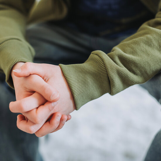 Boordstof heavy - Playtime peat moss green