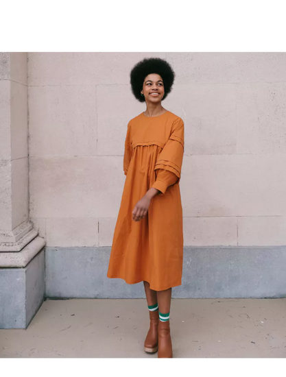 Notches - Dila dames