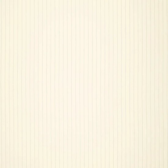 Broekstof - Ecru krijtstreep 20