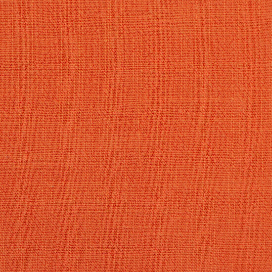 Linnen viscose - Oranje 426