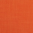 Linnen viscose - Oranje 426