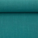 Linnen viscose - Zachtpetrol 747