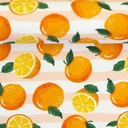 Jersey - Appelsien lijn