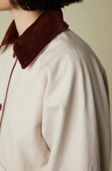 ATB - La Barn jacket