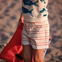 Boordstof - Playtime fluisterbeige