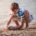 Lichte katoen - Playtime phishies