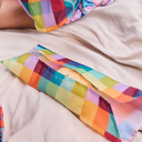 Polyester - Multichecks 70 cm