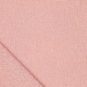 Damesstof - Crinckle vichy zachtroest