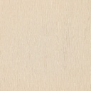 Damesstof - Crinckle beige streep