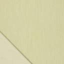 Broekstof Doris - Gemeleerd pastelgroen