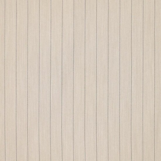 Broekstof - Beige krijtstreep 31