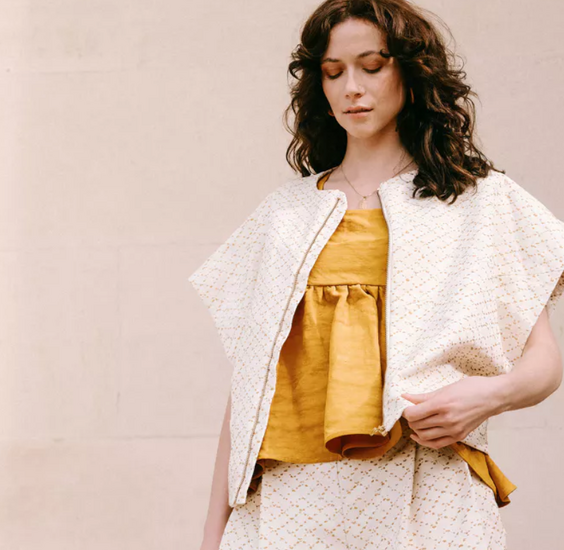 Notches - Rava dames