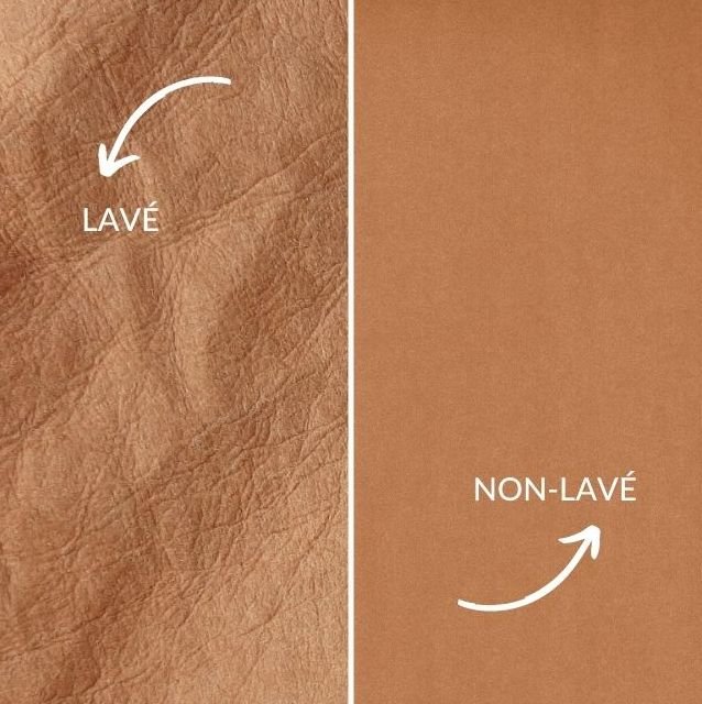 Snappap - Lichtbruin