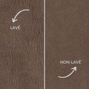 Snappap - Donkerbruin