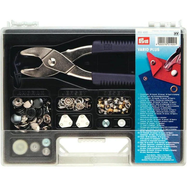 Prym B1 - vario plus doos