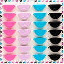 Sew tasty - Zoomgeleider magnetisch smiley