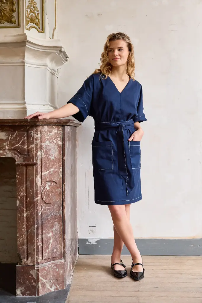 Atelier jupe - Martha dress