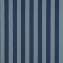 Katoen - lijnen blauw grijsgroen 22mm