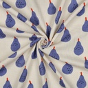 Tetra - Happy peren blauw