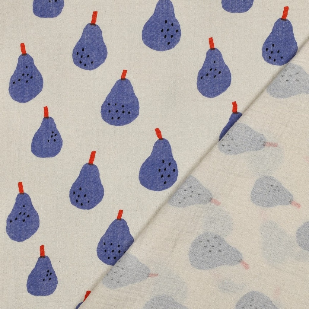 Tetra - Happy peren blauw