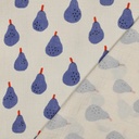 Tetra - Happy peren blauw