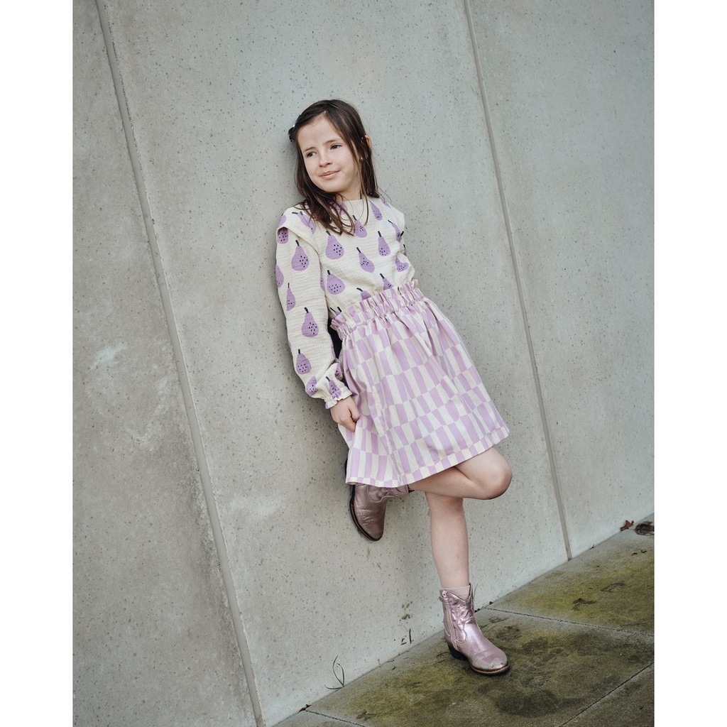 Tetra - Happy peren lila