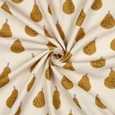 Tetra - Happy peren oker