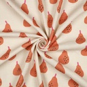 Tetra - Happy peren oranje