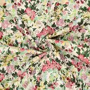 Jacquard - Fris & fruitige bloemen