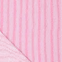 Jeans - Strepen felroze