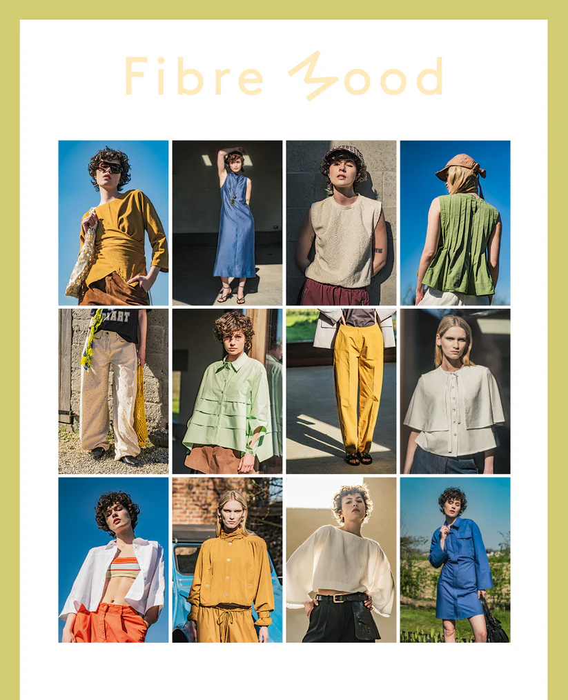 Fibre mood - editie 38