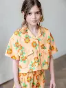 Notches - Colombia kids