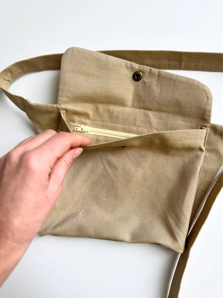 Notches - Filippa tas dames
