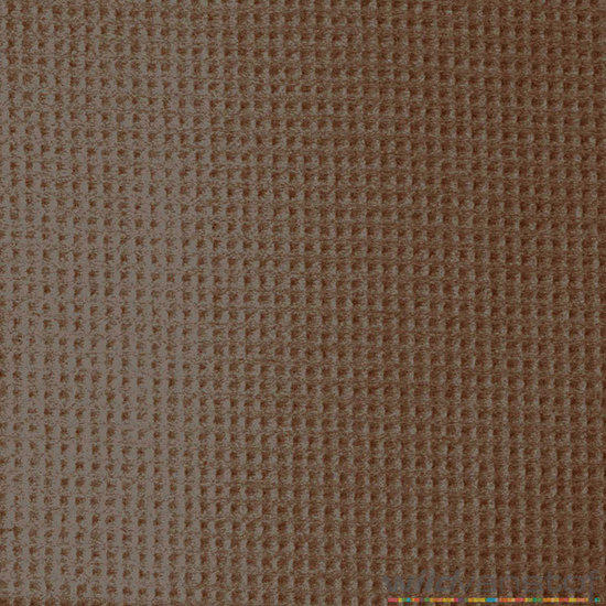 Wafelbadstof - bruin 55 uitlopend