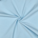 Katoen gots - lichtblauw 18