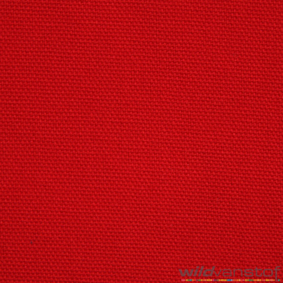 Canvas - rood 15