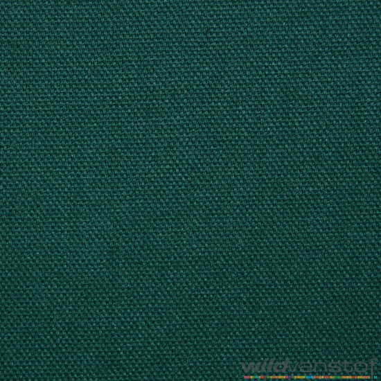 Canvas - petrol groen 124